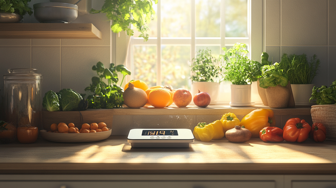 Balança Digital 15kg: Vantagens que Você Precisa Conhecer