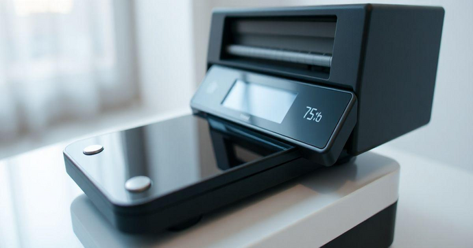 Balança com Impressora Térmica: Vantagens e Modelos