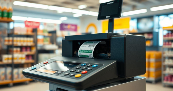 Como Escolher a Melhor Balança Comercial Etiquetadora para seu Negócio