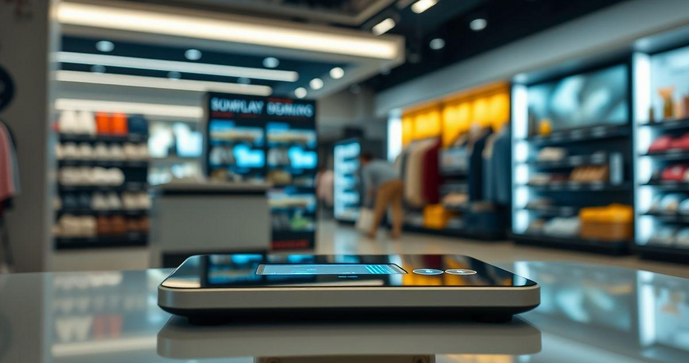 Balança Comercial Digital Preço: Guia Completo para Economia e Eficiência Balança Comercial Digital Preço: Guia Completo para Economia e Eficiência