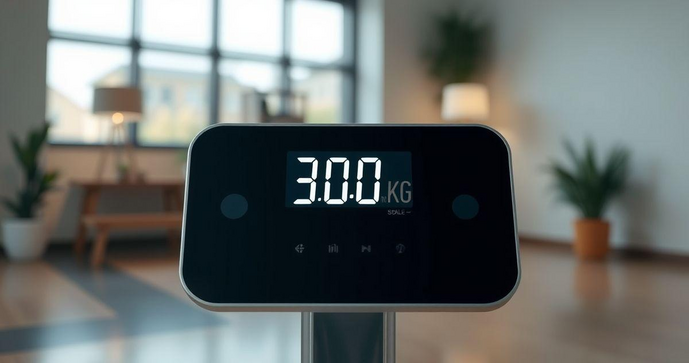Balança Digital 300kg: Como Escolher a Ideal para Suas Necessidades Balança Digital 300kg: Como Escolher a Ideal para Suas Necessidades