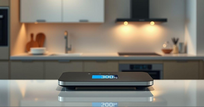 Balança Digital 300kg Preço: Descubra as Melhores Ofertas e Modelos Disponíveis