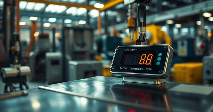 Balança digital industrial: como escolher a melhor para sua empresa Balança digital industrial: como escolher a melhor para sua empresa