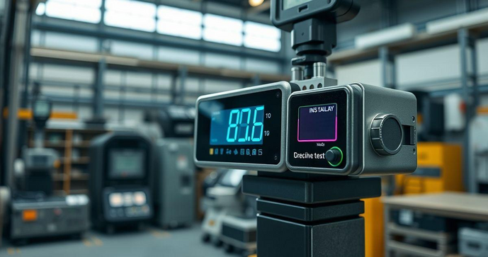 Balança digital industrial preço: como escolher a melhor opção para sua empresa