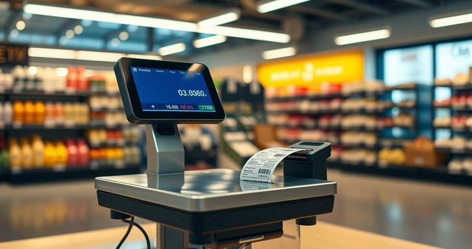 Como Escolher a Balança com Etiquetadora Ideal para Seu Negócio Como Escolher a Balança com Etiquetadora Ideal para Seu Negócio