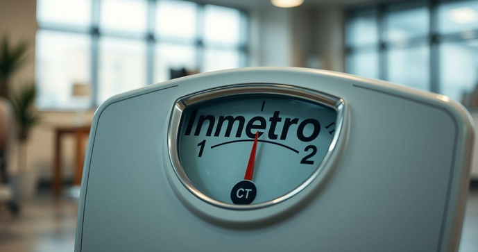 Como escolher a balança com selo do Inmetro para sua necessidade Como escolher a balança com selo do Inmetro para sua necessidade