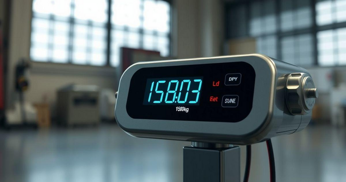 Como Escolher a Balança Digital 150kg Industrial Ideal para Seu Negócio Como Escolher a Balança Digital 150kg Industrial Ideal para Seu Negócio