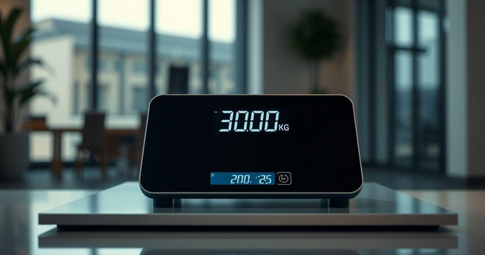 Como escolher a balança digital 300kg com plataforma bivolt perfeita para suas necessidades Como escolher a balança digital 300kg com plataforma bivolt perfeita para suas necessidades
