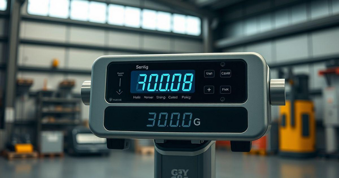 Como Escolher a Balança Digital Industrial 300kg Ideal para Sua Empresa Como Escolher a Balança Digital Industrial 300kg Ideal para Sua Empresa