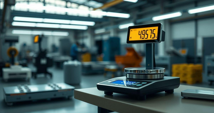 Escolhendo o Melhor Fabricante de Balança Digital Até 150kg Escolhendo o Melhor Fabricante de Balança Digital Até 150kg