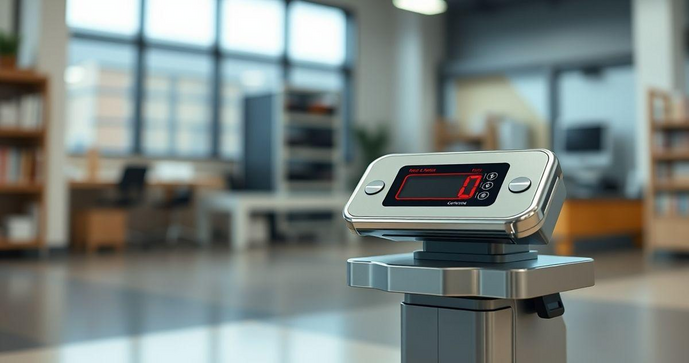 Onde Comprar Balança Comercial com Melhores Preços e Qualidade Onde Comprar Balança Comercial com Melhores Preços e Qualidade