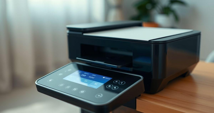 Balança Digital Com Impressora: Precisão E Emissão Instantânea