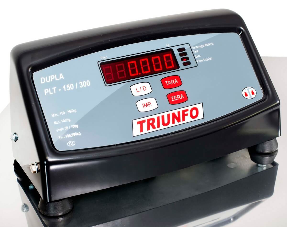 Linha DST Computadora Linha DST Computadora